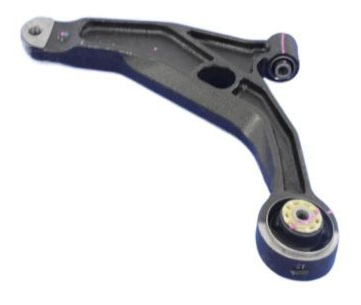 Lower left control arm 4766423AA 4766423AB 4766423AC for Dodge
