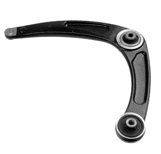 Lower left control arm 3520.S2 3520.P3 3520.K8 for Citroen, Peugeot