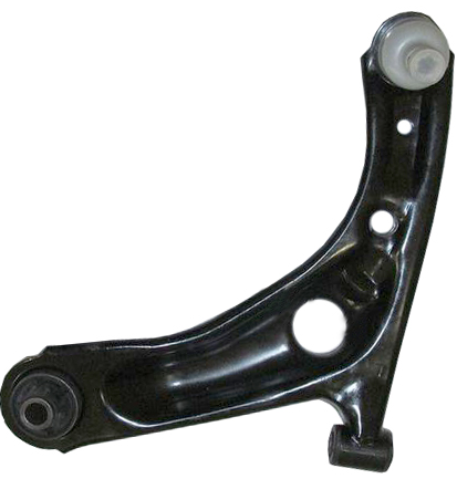 Lower left control arm 1014013005 for Geely