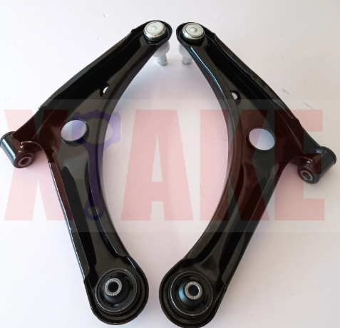 Lower left control arm 112904010 for BAIC