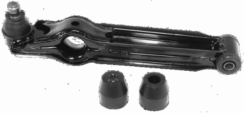 Lower left/right control arm 96611265 for Daewoo