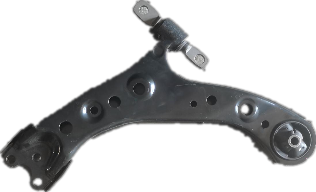 Lower left control arm 48069-0E090 for Toyota
