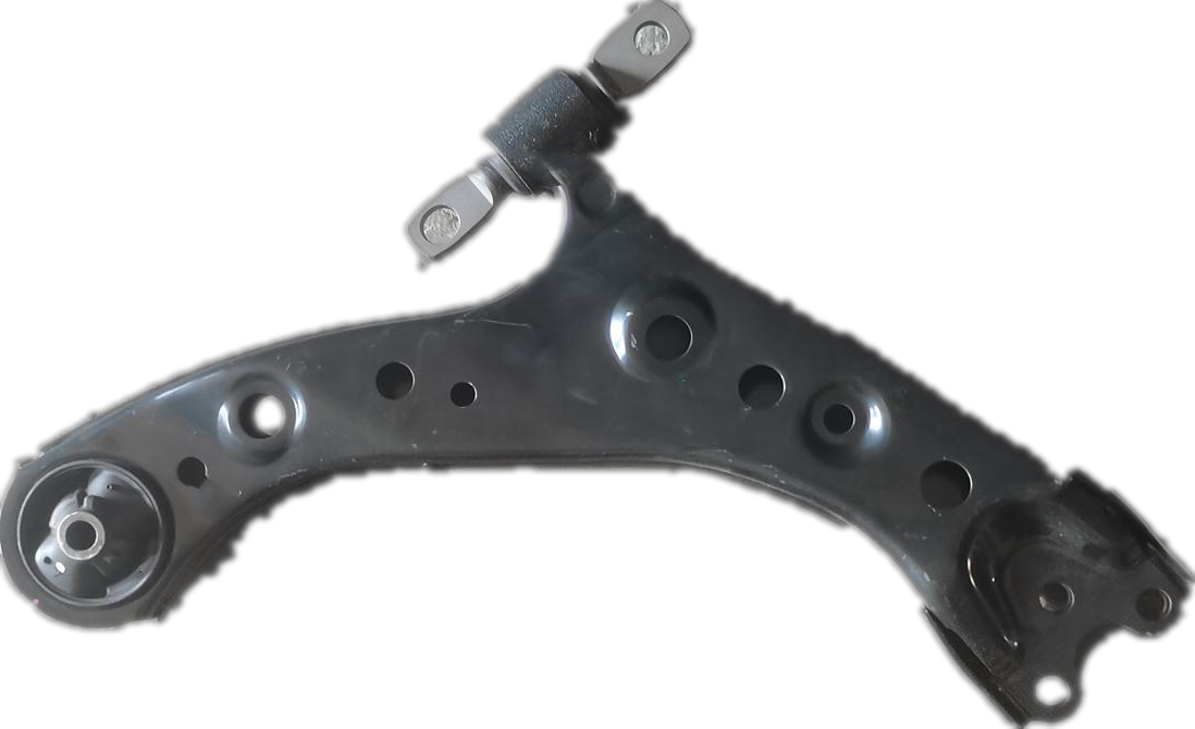Lower right control arm 48068-0E090 for Toyota