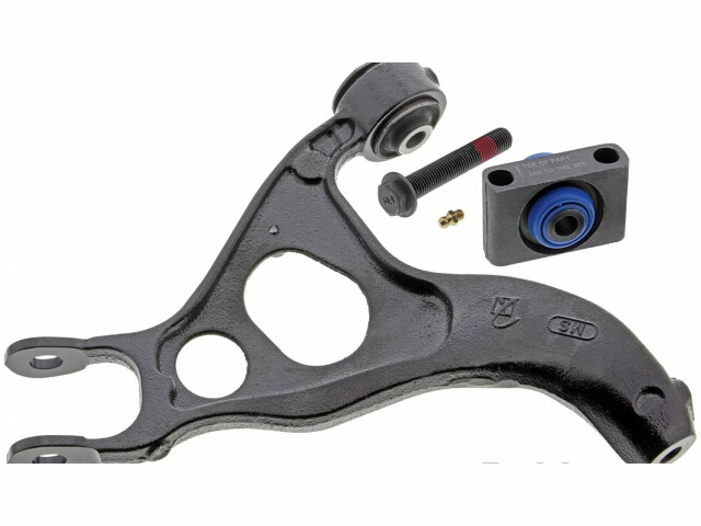 Lower left control arm 8A8Z-5500-C for Ford, Lincoln