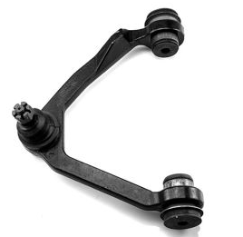Lower left control arm F75Z3085BA for Ford, Lincoln