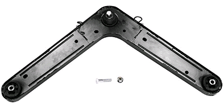 Lower left/right control arm 52088901AC for Jeep (Imported)