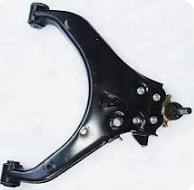 Lower right control arm 8979458431 for Isuzu (Imported)