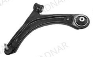 Lower left control arm 39156840 for Buick