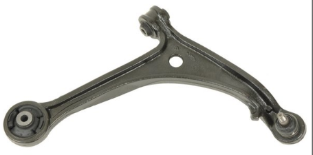 Lower left control arm 51360-SHJ-A01 for Honda
