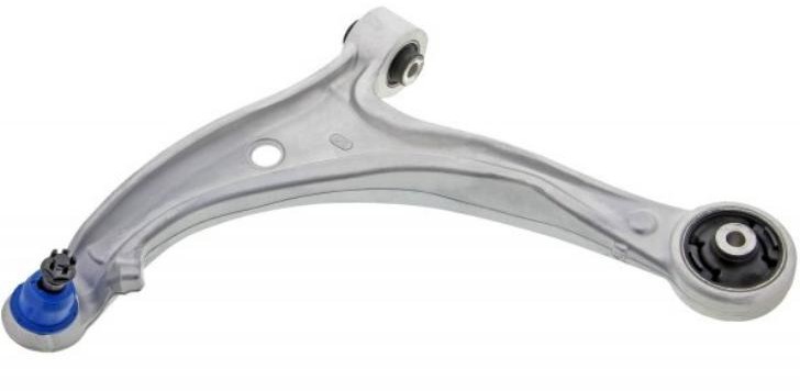 Lower left control arm 51360-SHJ-A03 for Honda