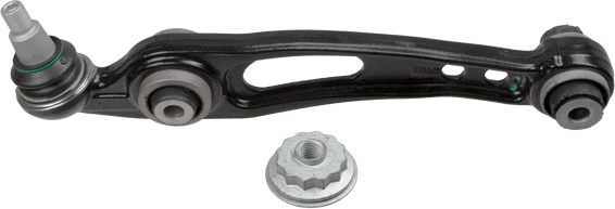 Upper left control arm LR034218 LR078478 LR113305 for Land Rover
