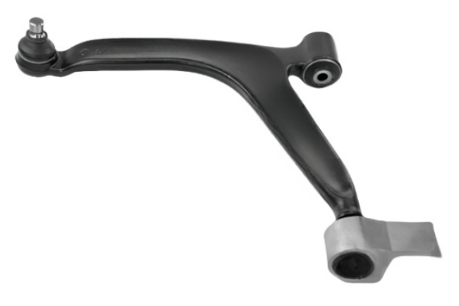 Lower left control arm 3520.J3 for Citroen, Peugeot