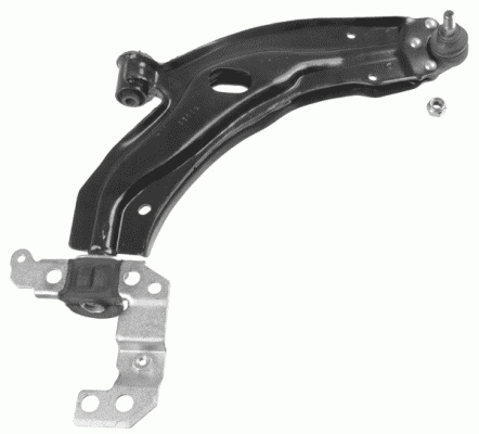 Lower right control arm 46777741 for Fiat
