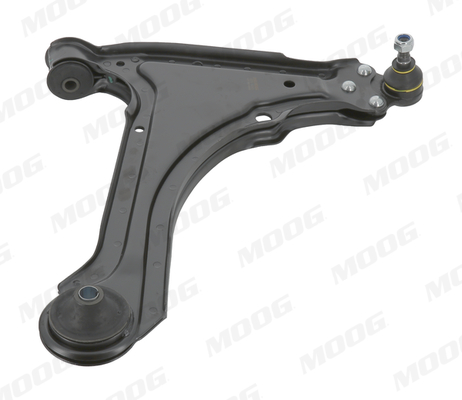 Lower left control arm 3521.92 for Renault, Opel