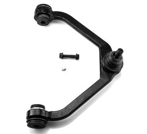 Lower left control arm 1F6035211A 6L5Z-3085-AA-112 F5TZ3083A for Ford, Mazda