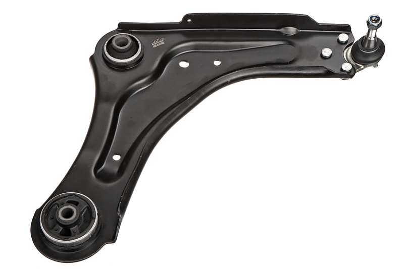 Lower right control arm 54500-0001R 54500-0002R 54500-0011R for Renault
