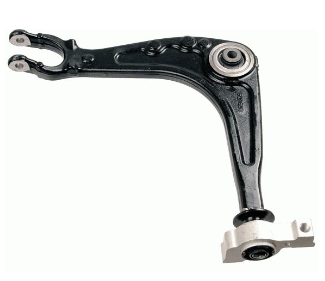Lower left control arm 3520.Q1 3520.W1 3520.N6 for Citroen, Peugeot