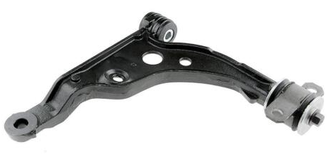 Lower left control arm 3520.N4 for Citroen, Peugeot
