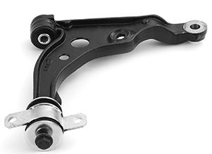 Lower right control arm 3521.J4 for Citroen, Peugeot