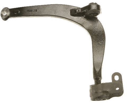 Lower right control arm 3521.58 3521.67 3521.81 for Citroen