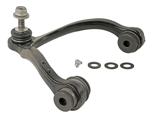 Lower left control arm 6W1Z3085S for Ford, Lincoln