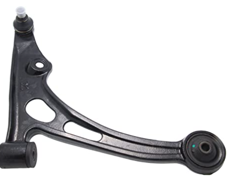 Lower left control arm 45202-54G00 45202-54G01 for Suzuki