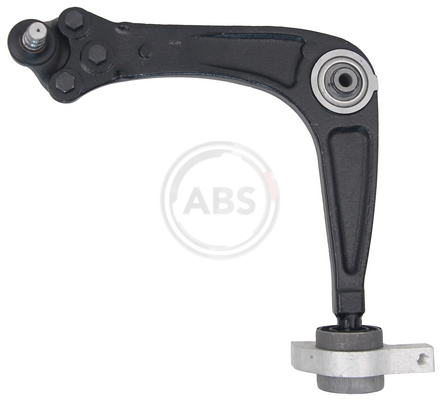 Lower right control arm 3520.Y0 for Peugeot