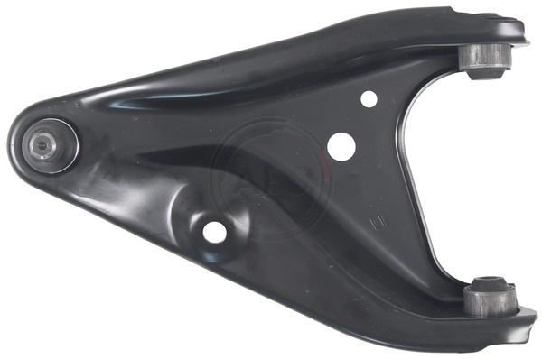 Lower left control arm 54501-0294R for Renault