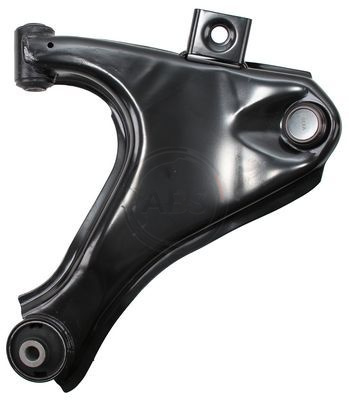 Lower right control arm 48068-87405 for Daihatsu