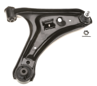 Lower left control arm 48069-B4010 48069-B4011 for Daihatsu