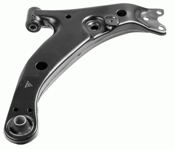 Lower right control arm 48069-12170 48069-12180 for Toyota