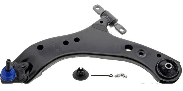 Lower left control arm 48069-08060 for Toyota