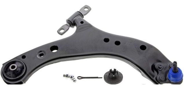 Lower right control arm 48068-08060 for Toyota