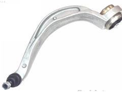 Lower right control arm 8K0 407 694 N for Audi, Volkswagen
