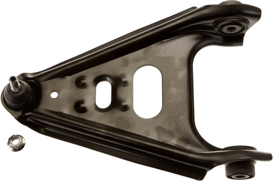 Upper left/right control arm 4513300010 for Mercedes-Benz, Smart