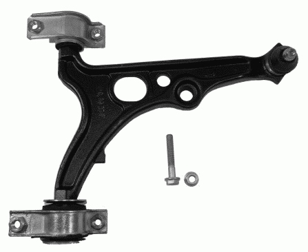Lower right control arm 46423823 for Fiat
