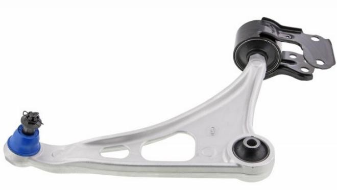 Lower left control arm 51360-T6Z-A00 51360-TZ5-A00 51360-TZ5-A01 for Honda