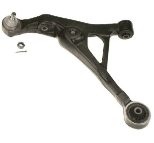 Lower left control arm 4616923 10945 4764500AC for Chrysler