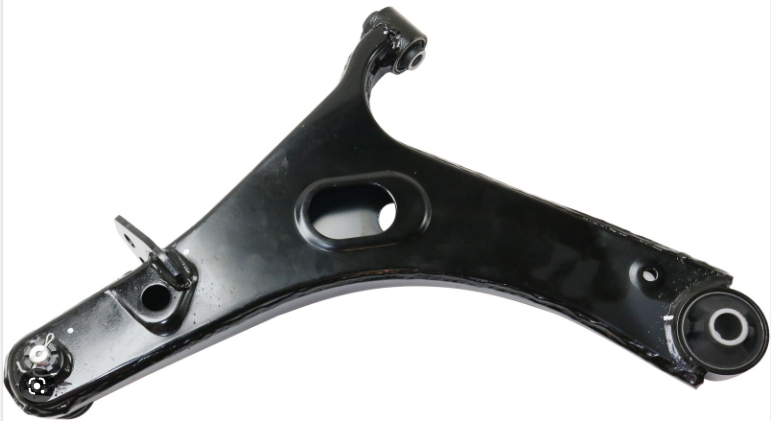 Lower left control arm 20202-XA04C for Subaru