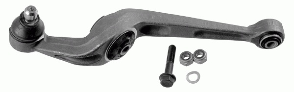 Upper left control arm 91516336 for Peugeot