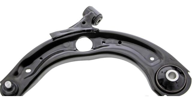 Upper left control arm 48069-WB001 DA7H-34-350B D09H-34-350C for Toyota