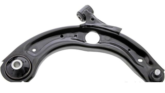 Upper right control arm 48068-WB001 DA7H34-300B D09H-34-300C for Toyota