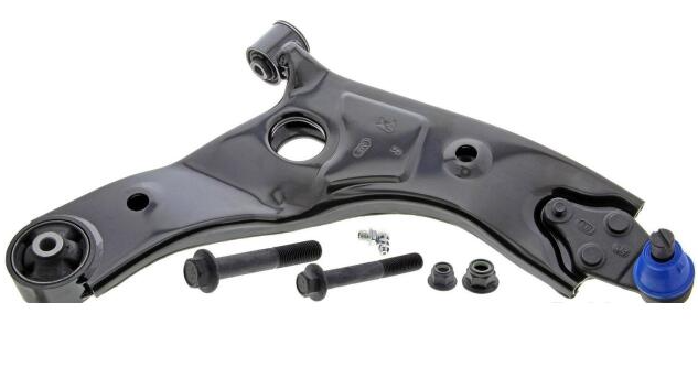 Upper right control arm 54501-S8100 for Hyundai, Kia