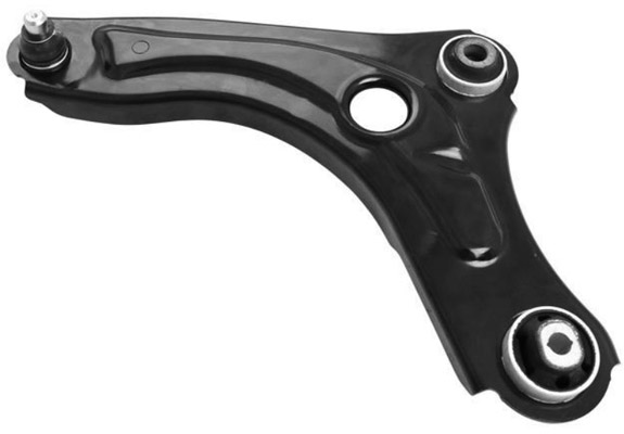 Upper left control arm 54501-0578R 54505-4787R 54501-0278R for Renault, Dacia