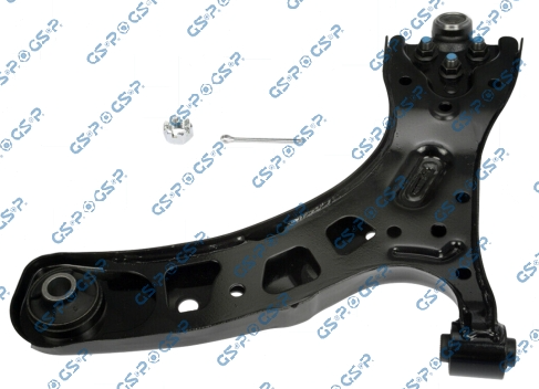 Upper right control arm 20202-FL000 20202-FL001 for Subaru
