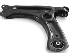 Upper left control arm 6RU407151 for Volkswagen