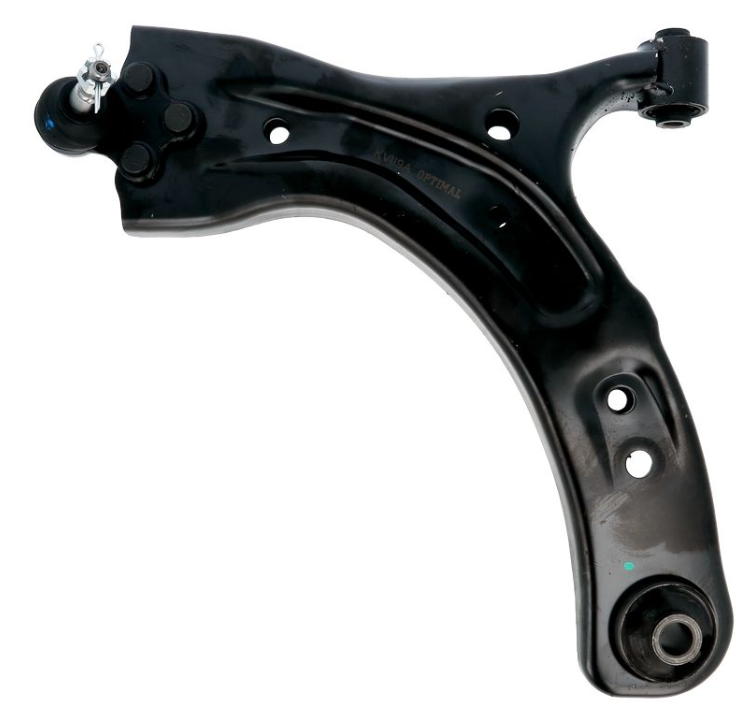 Upper left control arm 20202-FL01A for Subaru