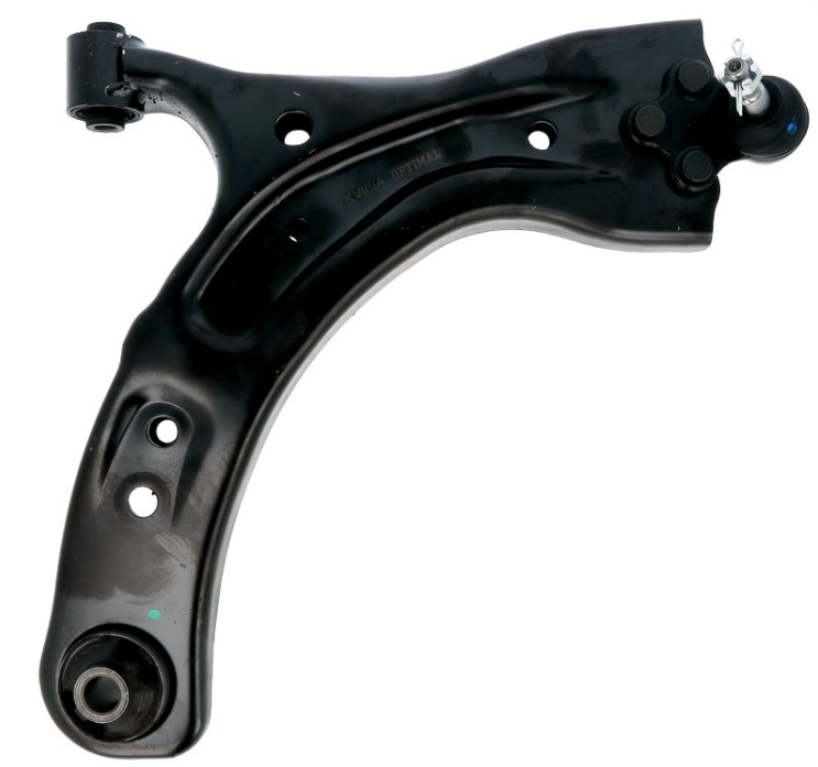 Upper right control arm 20202-FL00A for Subaru