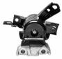 Engine Mount 12305-28260 12305-28261 for Scion