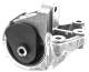 Engine Mount 21830-4D500 for Hyundai, Kia